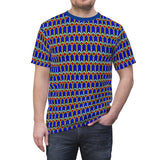 Candlelight African Print - $39.99