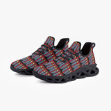 Spirit Mask African Bounce  Sneakers - $59.99