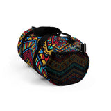 Festive Tribal Duffle Bag - $59.99 $69.99