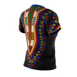 Daskiki Midnight African Shirt
