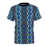 Tributaries African Print Shirt - $39.99