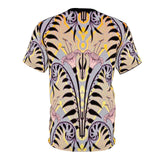 Subdued Elegance ﻿Premium African T-Shirt - $39.99
