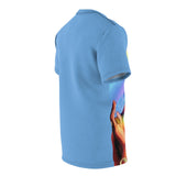 Osumare - African Orisha  Rainbow God of Transformation Shirt - $39.99