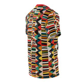 Heritage 2.0 African Shirt - $39.99