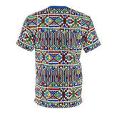 Color Language African Shirt $39.99