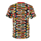 Heritage 2.0 African Shirt - $39.99