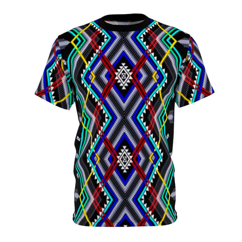 Modern African Vibe Shirt