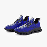Olokun's Trident Bounce Sneakers - $59.99