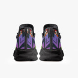 African Graffiti Art Bounce Sneakers - $59.99