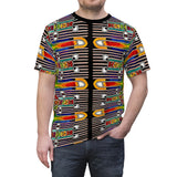 Ethiopian Eyes Shirt - $39.99
