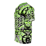 Ogun's Veve African Orisha Shirt - $39.99