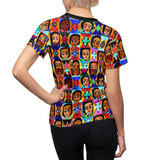 Happy Black Faces - $34.99