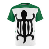 Adaptability - Andinkra Symbol African Shirt - $39.99