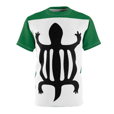 Adaptability - Andinkra Symbol African Shirt - $39.99