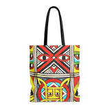 House of Suspicion Tote Bag