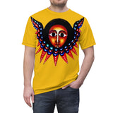 African Angel Face - $39.99