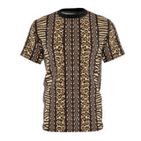 Primal Print 2.0 African Shirt $39.99