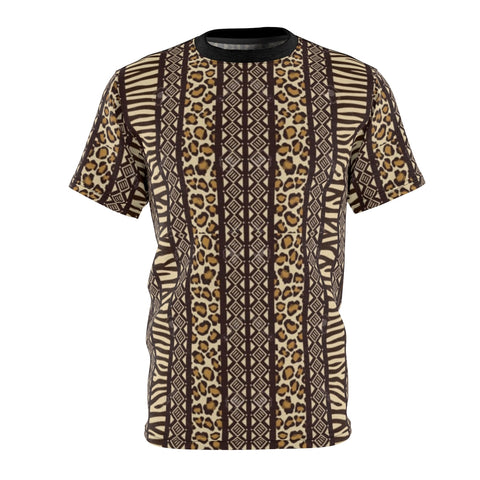 Primal Print 2.0 African Shirt $39.99