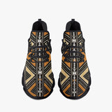 African Pride. Bounce Sneakers - $59.99