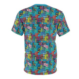 African Symbols Shirt - $39.99