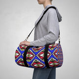 Diamond Eyes Duffle Bag - $59.99 - $69.99