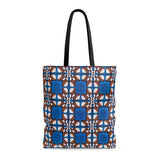 Shells at Twillight  Tote Bag