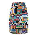 Nations African Midi Skirt