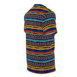 African Suset Shirt $39.99