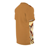 Holy Ethiopian Horseman - $39.99