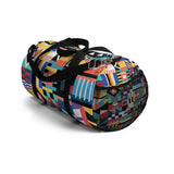 Nations African Duffle Bag = $59.99 - $69.99