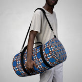 Tentative Twillight Duffle Bag  - $59.99 $69.99