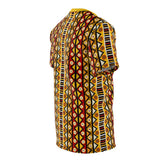 Equator African Shirt - $34.99