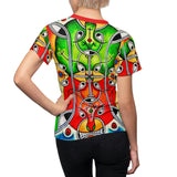 Protection Eyes Womens Shirt - $34.99