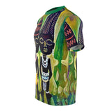 Ibeji Twins African Shirt - $39.99