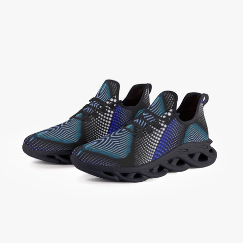 P Zone  Bounce  Sneakers - Chill - $59.99