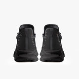 Voodum  Veve  Sneakers - Black - $59.99