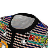 Ethiopian Eyes Shirt - $39.99