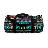 Tribal Dance Duffle Bag  - $59.99 $69.99
