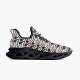 Eye of Rah  Bounce  Sneakers - White - $59.99