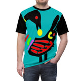 Sankofa Bird African Shirt - $39.99
