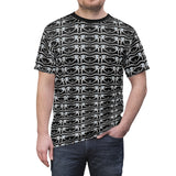 Eye of Ra - Black - Egyptian Shirt - $39.99