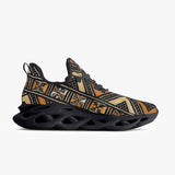 African Pride. Bounce Sneakers - $59.99