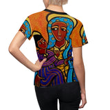 African Mothers Love Shirt - $34.99