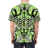 Ogun's Veve African Orisha Shirt - $39.99