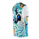 Obatala - African Orisha Sky Father God Shirt - $39.99