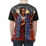 Ethiopian Regret African Shirt $39.99