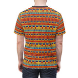 Egyptian Dawn African Shirt - $39.99