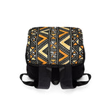African Pride Unisex Casual Shoulder Backpack - $59.99