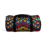 Festive Tribal Duffle Bag - $59.99 $69.99