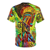 Forest Mother African Shirt - $39.99